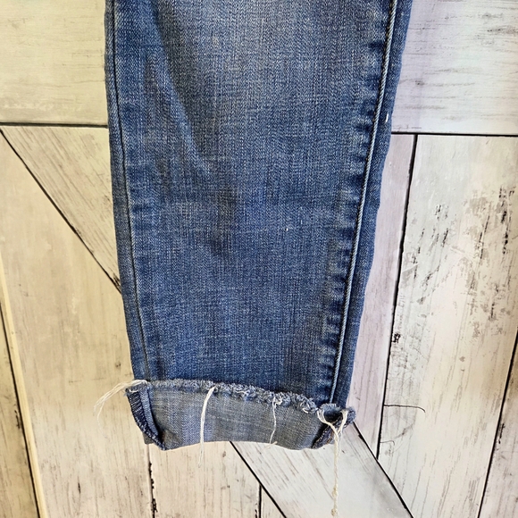 Levi's 311 Shaping Skinny Jeans - Picture 3 of 7